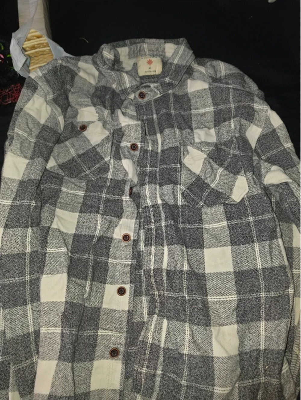 Flannel